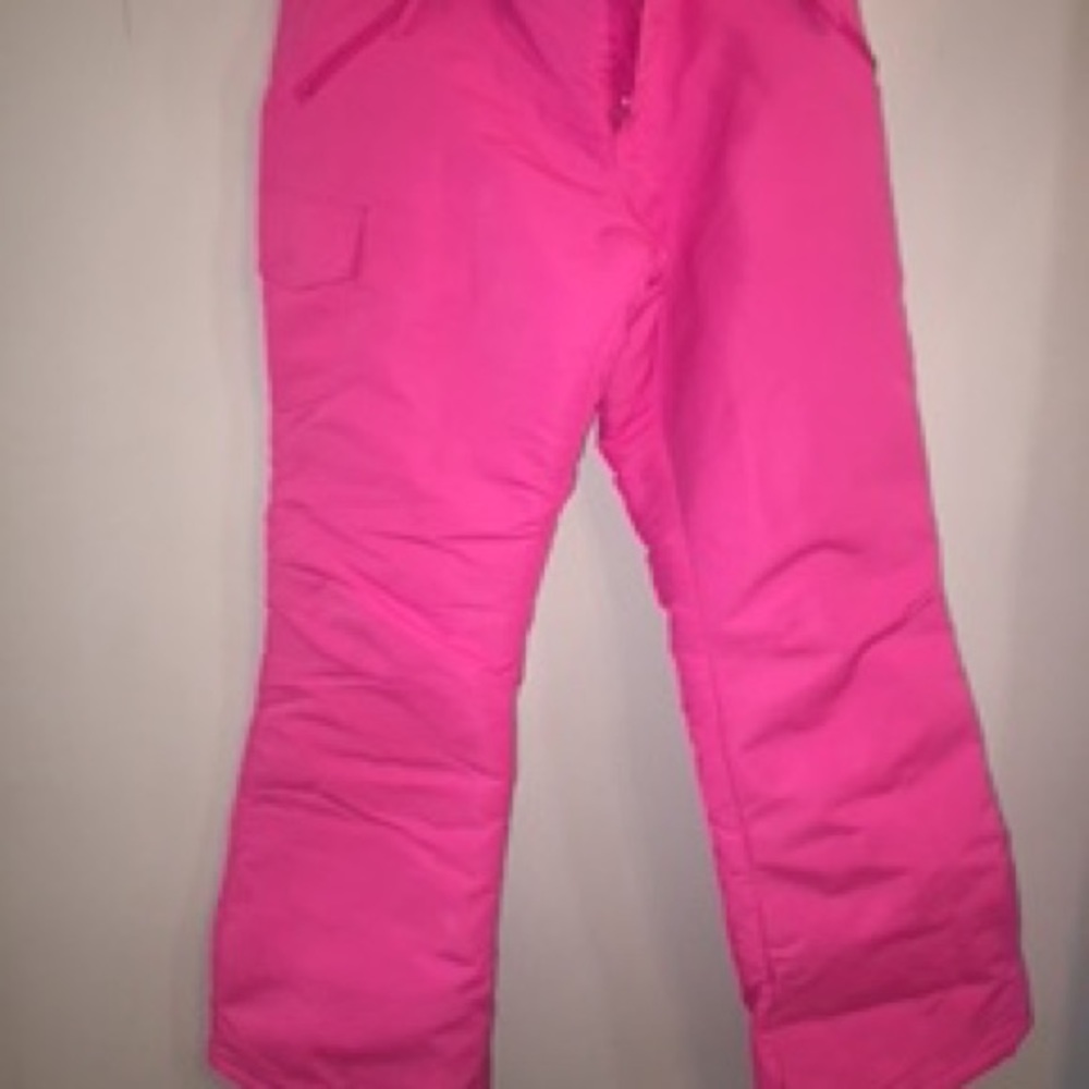 Snow Pants